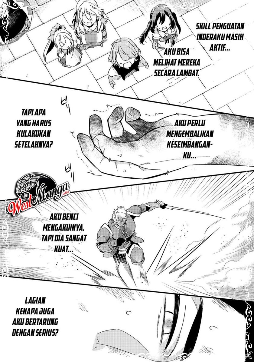 Welcome to Cheap Restaurant of Outcasts! (Tsuihousha Shokudou e Youkoso!) Chapter 15 Gambar 19